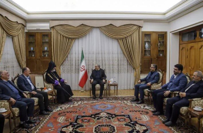 ضرورت تقویت وفاق ملی با پاسداشت حقوق اقلیتهای دینی