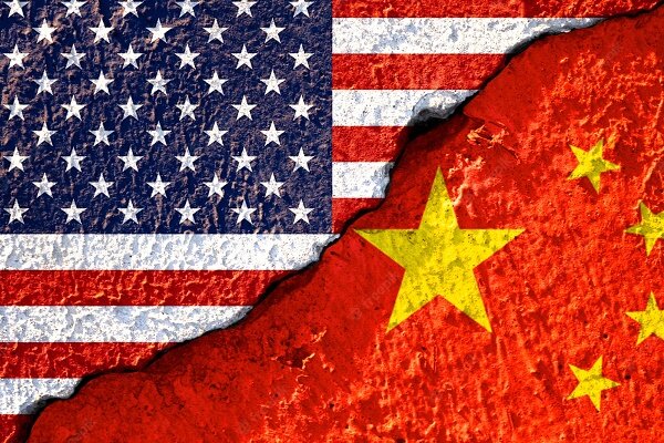 China slams US defense budget as threat to global stability