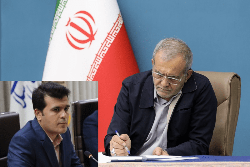 از ایجاد ۱۰ مرکز و کارخانه نوآوری تا طراحی و پیادهسازی برنامه ملی هوش مصنوعی