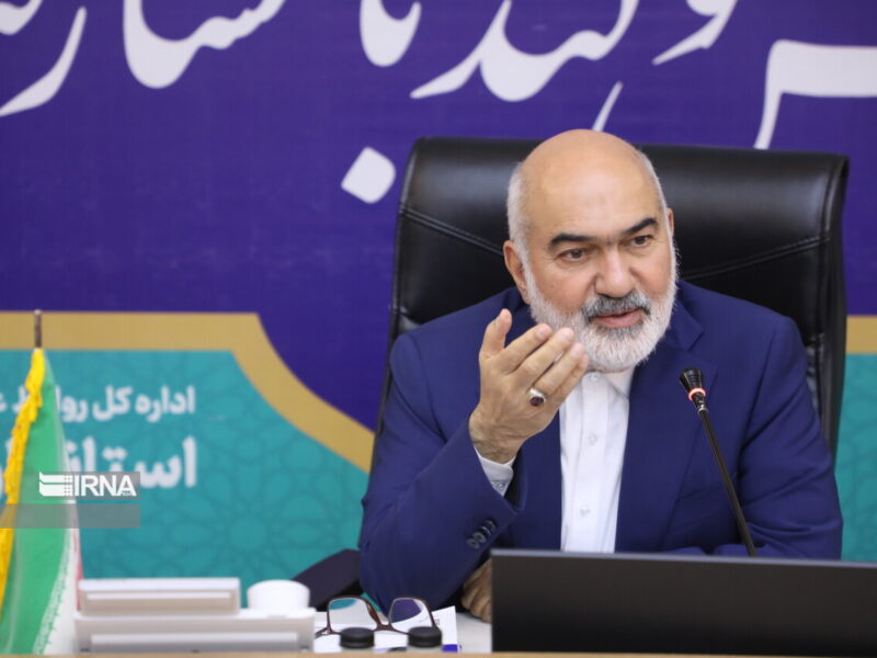 استاندار: صنایع باید در بهبود شاخص‌ راه‌های خوزستان مشارکت کنند