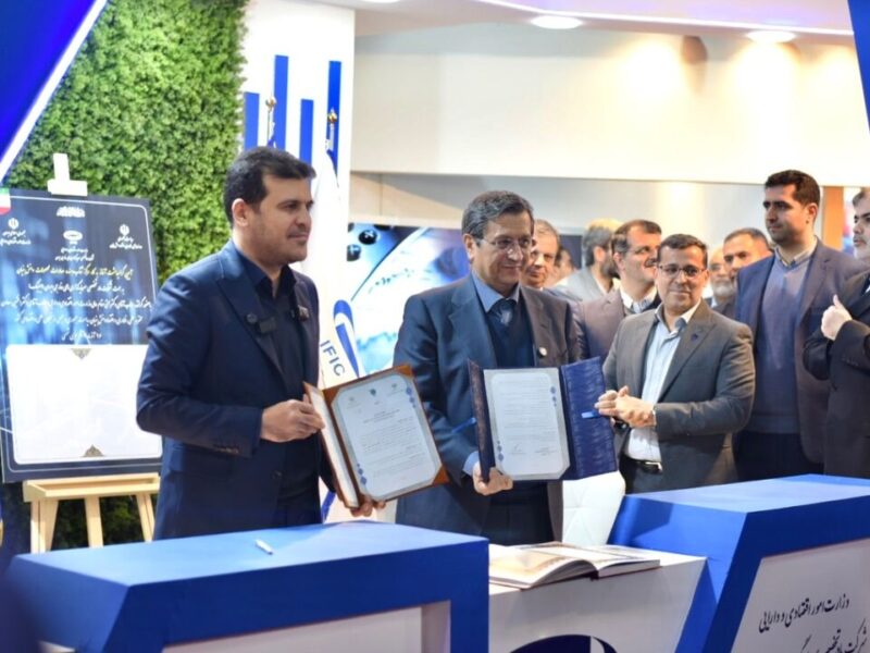 اعطای ۱۰۰میلیون دلار تسهیلات به دانشبنیانها با توافق وزارت اقتصاد و معاونتعلمی