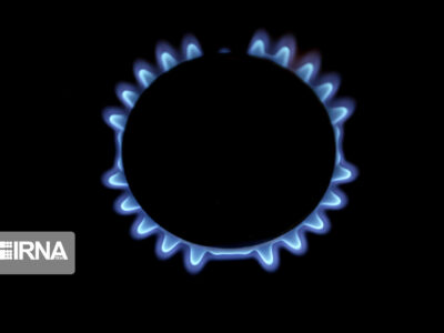 افزایش ۲۰ میلیون مترمکعبی مصرف گاز در یک روز