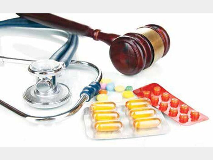 بازخوانی ماجرای نابینایی ۹ بیمار/ پیگیری ابعاد قضایی در دادسرای جرایم پزشکی