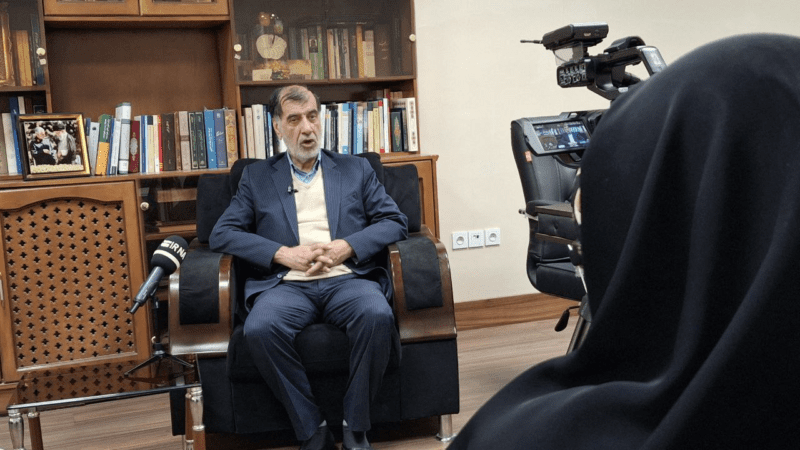 باهنر: وفاق از ضرورتهای نظام است/ نمره قابل قبول پزشکیان درعمل به وعدهها تا امروز