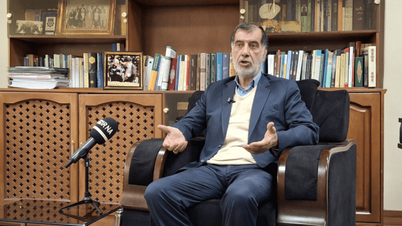 باهنر: وفاق از ضرورتهای نظام است/ نمره قابل قبول پزشکیان درعمل به وعدهها تا امروز