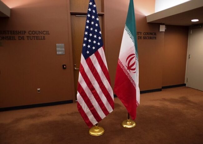 ایران، اتهامات آمریکا در نشست شورای امنیت درباره یمن را بی‌اساس دانست