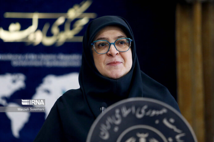 گفت وگوی سخنگوی دولت با استاندار کرمان درباره حادثه مرگبار واژگونی اتوبوس دانش آموزان