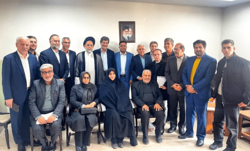 شعار «وفاق» فراخوانی برای مشارکت همه جناح‌ها است/حضور پررنگ بانوان در بدنه دولت چهاردهم