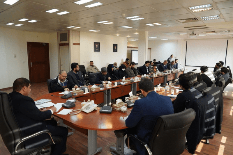 مخبر: اندیشکدهها باید رصدخانه آینده ایران باشند