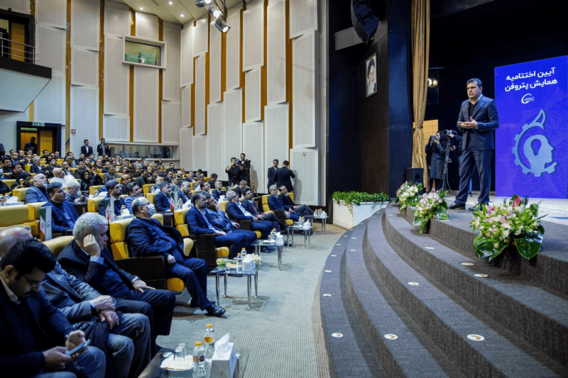 هلدینگ نوآوری ایران راه اندازی میشود