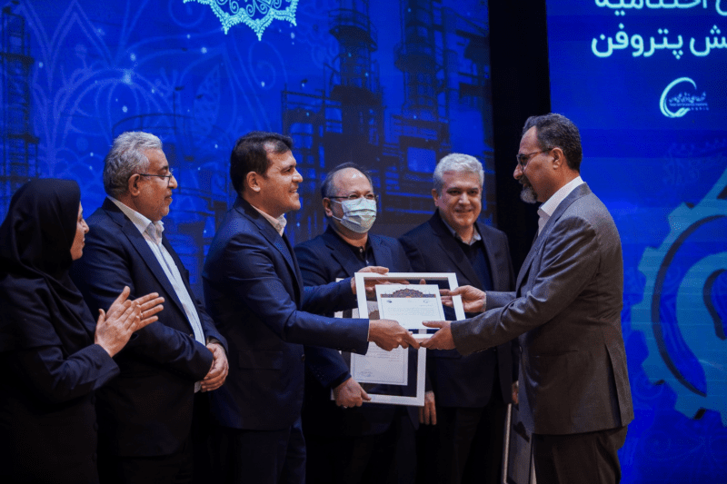 هلدینگ نوآوری ایران راه اندازی میشود