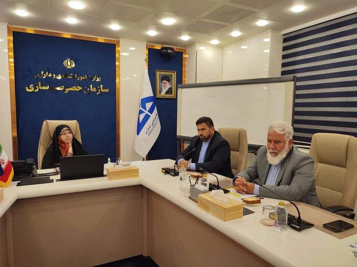 واگذاری قطعی هفت‌تپه تصویب شد