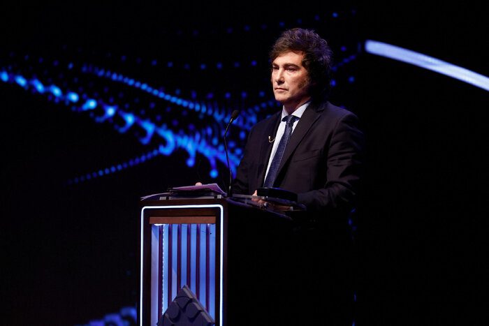 گاهشمار رویدادهای آمریکای لاتین در ۲۰۲۴