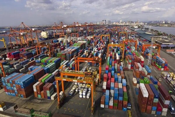 Non-oil goods exports from Iran Mazandaran up 25% in 8 months