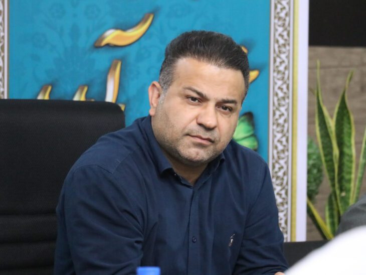 با پیگیری های انجام شده بزودی شعبه بانک شهر در مسجدسلیمان افتتاح خواهد شد
