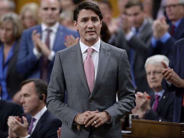 Canada PM Trudeau likely to announce resignation: source