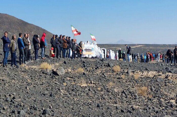 اجرای برنامه مدیریت زیست بومی تالاب گاوخونی ضروری است