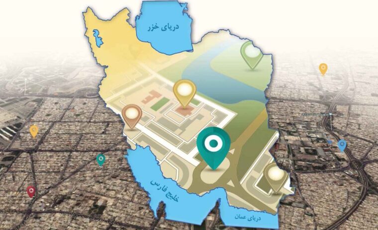 امکان سرشماری برخط و لحظهای با پروژه «جینف» فراهم می شود