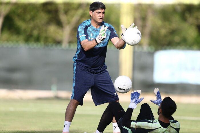 برای غلامپور و زبانی که دیر «باز» میشود؛ امان از قرارداد ۳ میلیاردی!