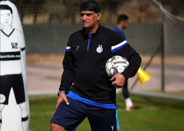 برای غلامپور و زبانی که دیر «باز» میشود؛ امان از قرارداد ۳ میلیاردی!