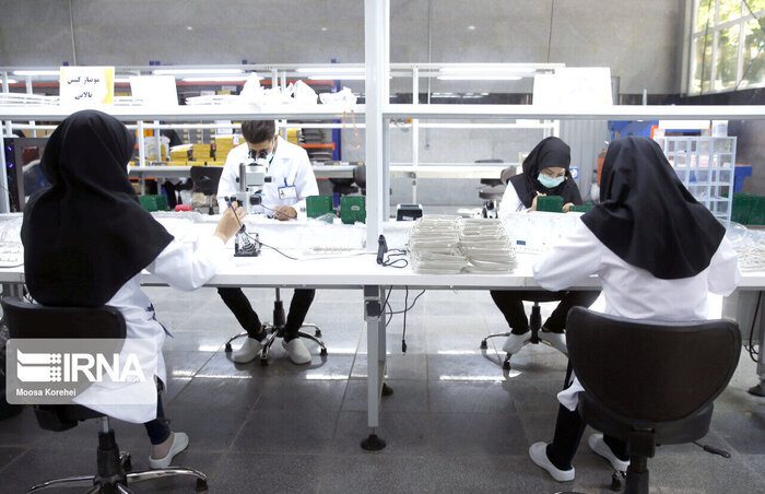 حمایت از دانش بنیانها تنشهای ارزی را کم میکند