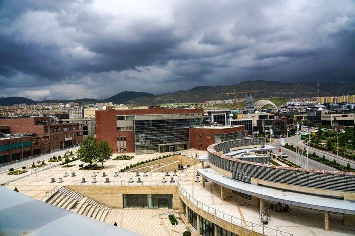 حمایت از دانش بنیانها تنشهای ارزی را کم میکند