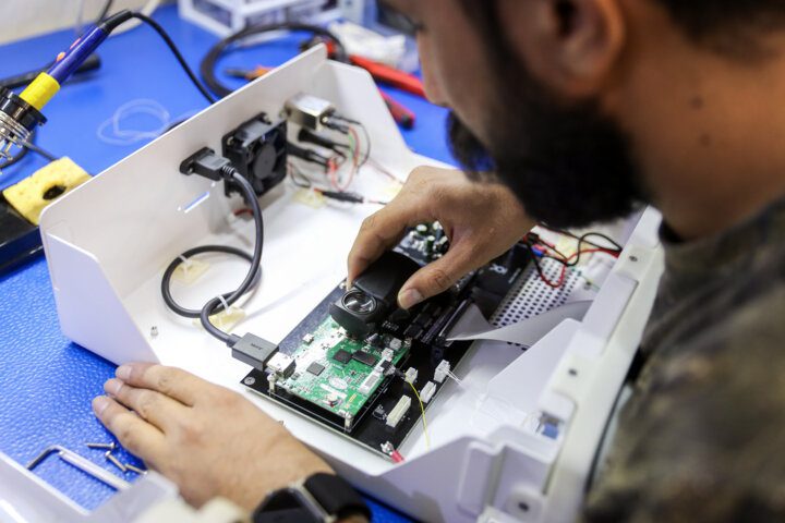 حمایت از دانش بنیانها تنشهای ارزی را کم میکند