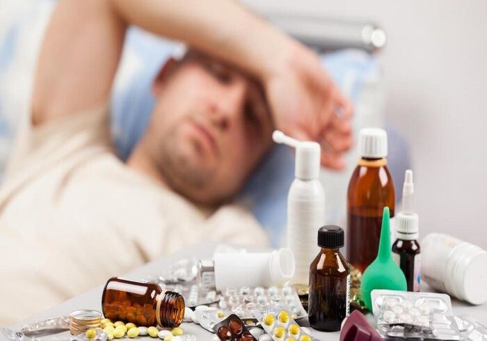 «تب مالت» از بیماری‌های مشترک بین انسان و دام است