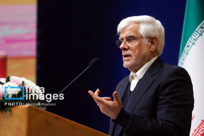 عارف: اقدامات لازم و فوری برای نجات کوهنوردان کردستان انجام شود