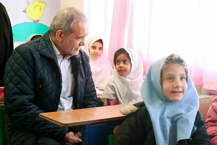 «عدالت آموزشی» گامی مهم برای تحقق گفتمان وفاق ملی