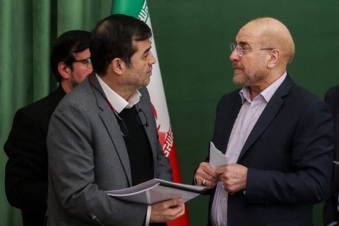قالیباف: مولدسازی بزرگترین فرصت وزارت ورزش برای تحول در زیرساختهاست