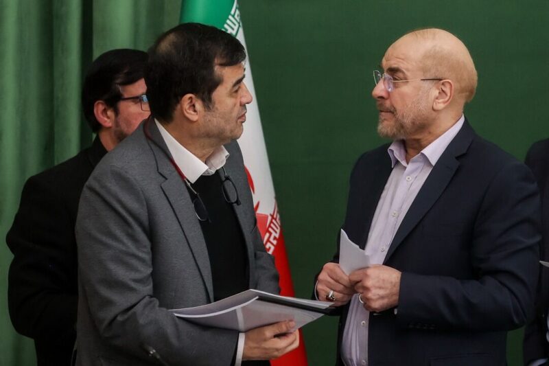 قالیباف: مولدسازی بزرگترین فرصت وزارت ورزش برای تحول در زیرساختهاست