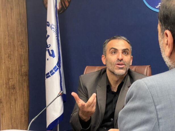 معاون جهاد دانشگاهی: گفتمان مقاومت تهدید جدی برای استراتژی دشمنان است