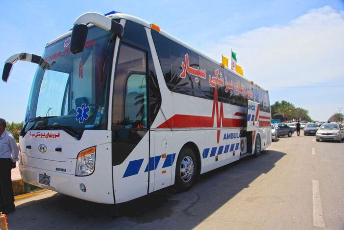 چرا روند نوسازی ناوگان اورژانس کشور کُند است