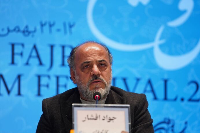 کارگردان «صیاد»: موضوع شهید صیاد برای سال‌های طولانی دغدغه ام بود