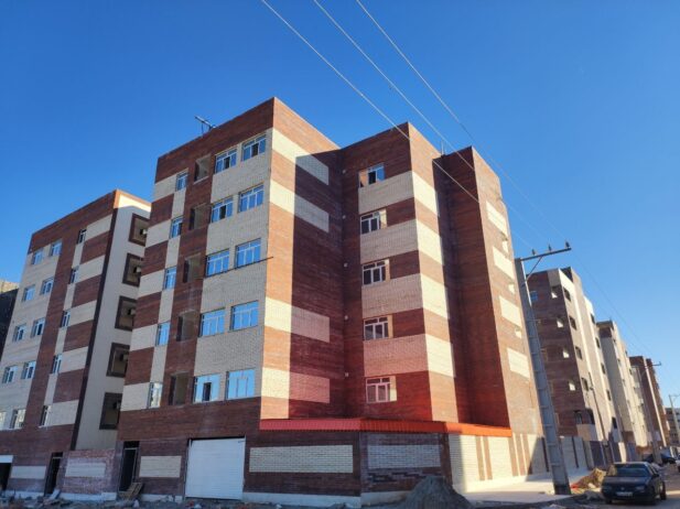 عرضه مسکن در بورس با ساز و کار صندوق زمین و ساختمان