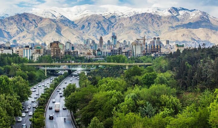 Dilemma of relocating capital from Tehran