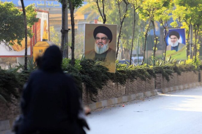 Hezbollah to bury Nasrallah after 60-day ceasefire: official