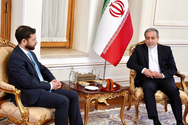 Iran ready to assist maintaining regional stability