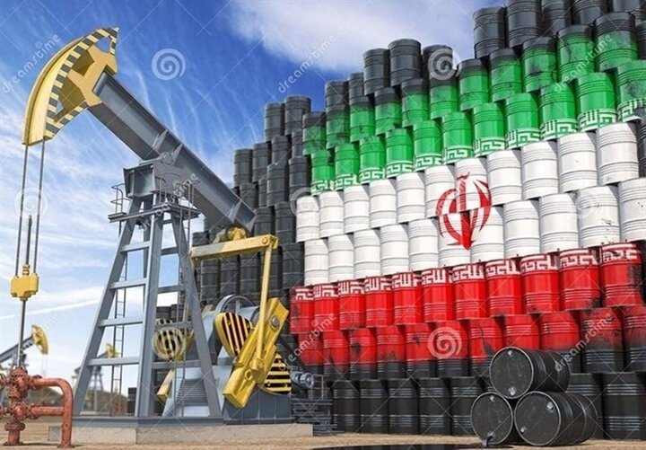 Iran’s official oil prices for January released