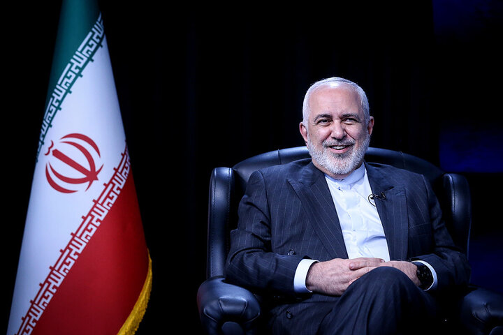 Iran’s VP Zarif departs for Switzerland