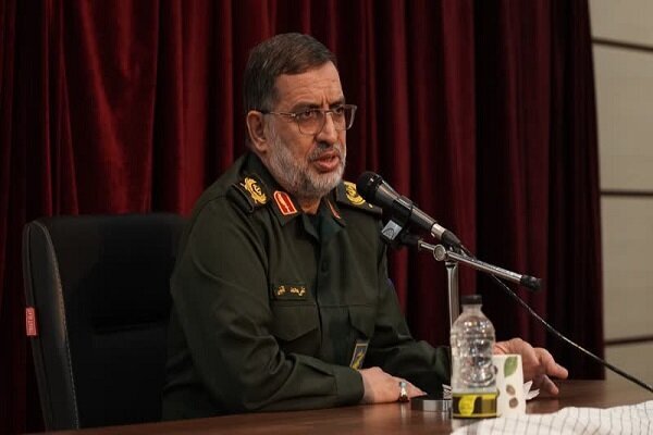 IRGC to unveil new underground missile, drone complexes