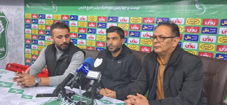 برای بردن استقلال و پرسپولیس تمرین نمی‌کنیم!