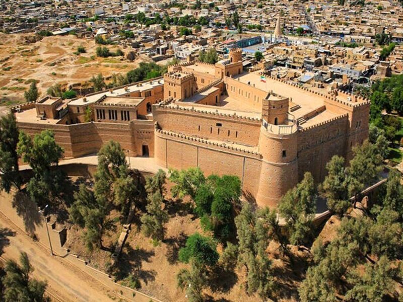 فرماندار: خواهرخواندگی شوش با شهرهای نجف، پاریس و آتن در دستور کار است