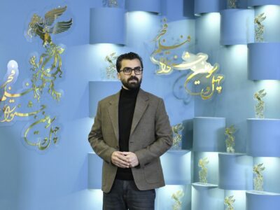 کارگردان «شوهر ستاره»: حرف‌هایم را در پرانتز زدم