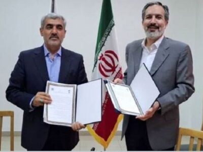 همکاری علمی برای ارتقای سلامت شناختی در آموزش و پرورش استثنایی