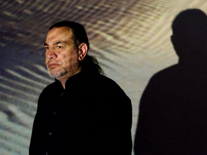 چرا استرالیا نمایندگان دوسالانه ونیز خود را سانسور کرد؟