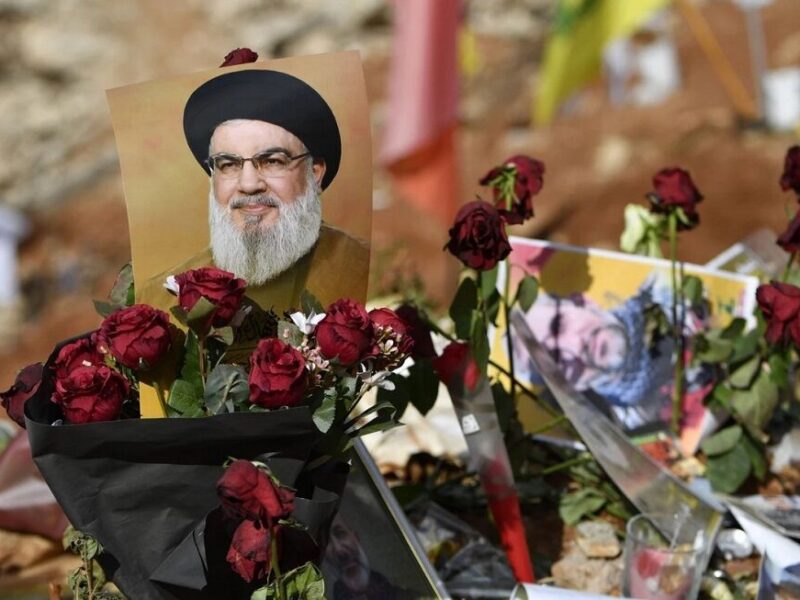 مراسم بزرگداشت سیدحسن نصرالله در بقاع متبرکه و مصلاهای سراسر کشور برگزار میشود