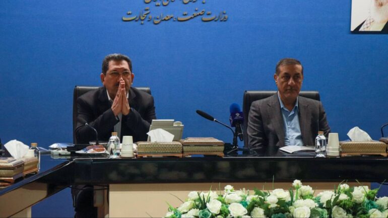 رفع تدریجی ناترازیها با تدابیر سازنده