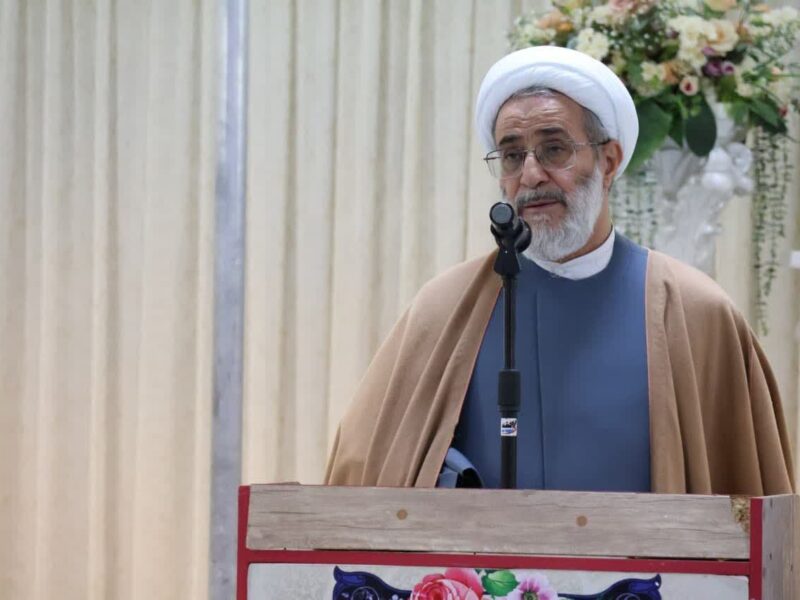 مساجد بزرگترین سنگر برای جوانان است / اعتکاف فرصتی برای تقویت روابط اجتماعی و همبستگی است